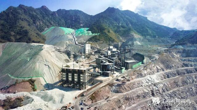 砂石生产设备标准