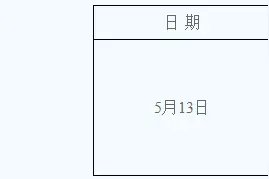 陕西省首次普通高中学业水平合格性考试将于5月13日进行图片