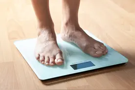 减肥过来人分享：暴瘦20斤的几个秘诀，你能做到吗？图片