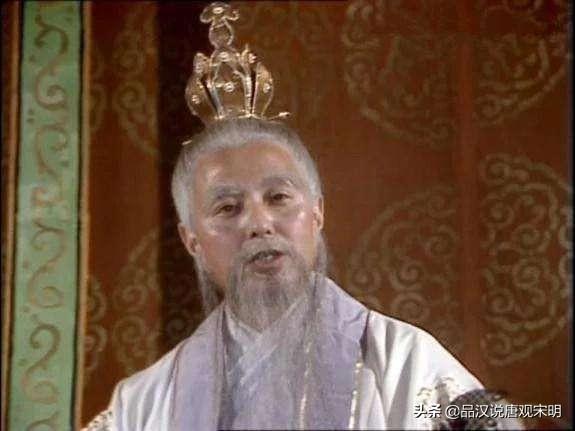西游记战力划分：从三清佛祖到大罗金仙，竟可以划分出五个档次？