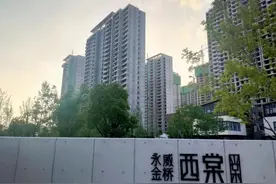 从河南最高学历烂尾楼，看其是怎样产生的？开发商跑路为啥不被抓图片