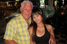人妖数量超过60万，盛行佛教的泰国，风俗产业为何会如此发达？图片