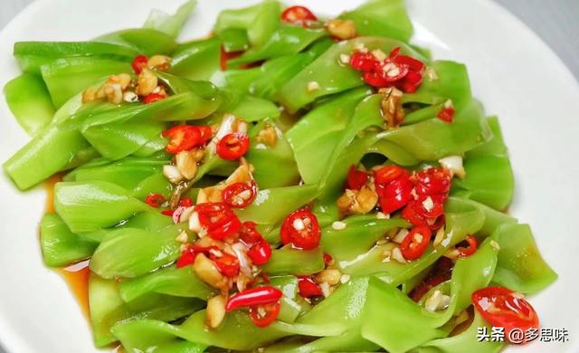 夏季吃莴笋正当时，教你6种家常莴笋的做法，经济实惠美味又下饭