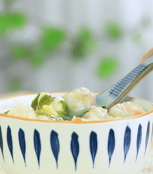 建议一周吃3次，它是宝宝助长剂，不愁不长个