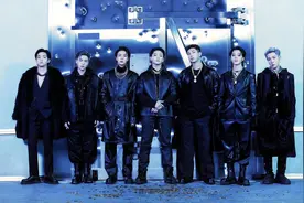 防弹少年团休团，相当于三星不卖半导体？图片