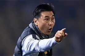 这一次，“荒唐教练”贾秀全，终于为他的“不可一世”付出了代价图片