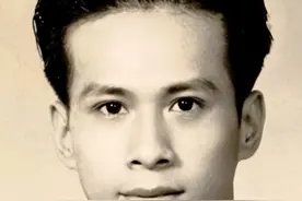 30岁你在做什么？李嘉诚：15岁辍学，22岁创业，30岁赚到第一桶金图片