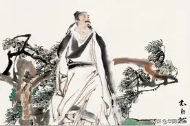 余生，请远离心穷的人图片