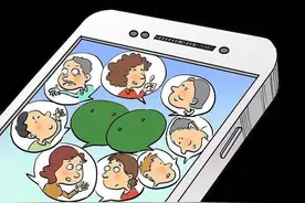 心理学：亲人过世也要发朋友圈的人是什么心理？人性复杂你猜不透图片