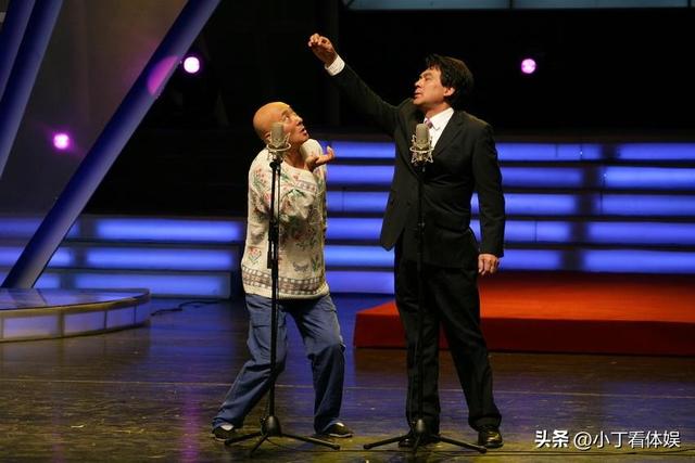 从“不可一世”到“晚节不保”，朱时茂到底经历了什么？