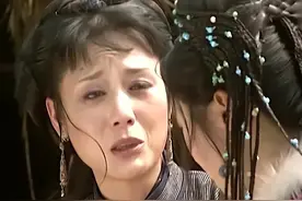 再看《康熙王朝》：才懂为何康熙让容妃刷27年马桶，仍要与她合葬图片