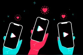 TikTok购物娱乐中心！张一鸣的野心和远望图片