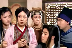 5部主角突然“领盒饭”的电视剧，观众一脸问号，第一个原因搞笑图片