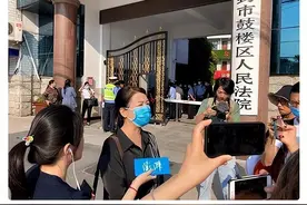 许敏多次盼望，郭威从始至终都不愿去九江，表态：河南充满安全感图片