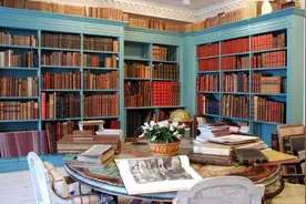 十九世纪末，俄国“白银时代”下的印刷品是如何出现的？图片