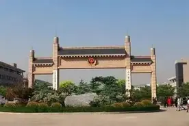 2023年，报考山东警察学院的看过来图片