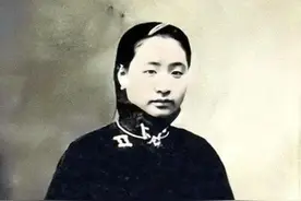一代侠妓——小凤仙图片