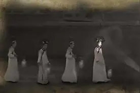 6个毛骨悚然的真实灵异事件，个个诡秘至极，至今无人能解图片