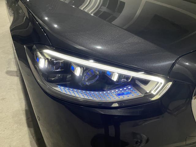 买了一台低配的奔驰S400，看看如何将它打造成比S500还高配的车