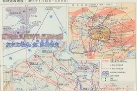 二战著名战役之-----柏林会战图片