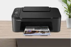 入手佳能家用打印机，从此学生党上班族都能实现打印自由图片