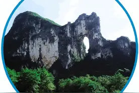 夏日清凉游，网友推荐桂林这些“宝地”图片