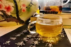 六大茶类中的代表茗茶图片