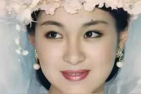 脸上这4个地方有痣的人，颜值一般都会很高，看看你有吗？图片