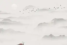 一个人的姻缘，其实命中早已注定图片