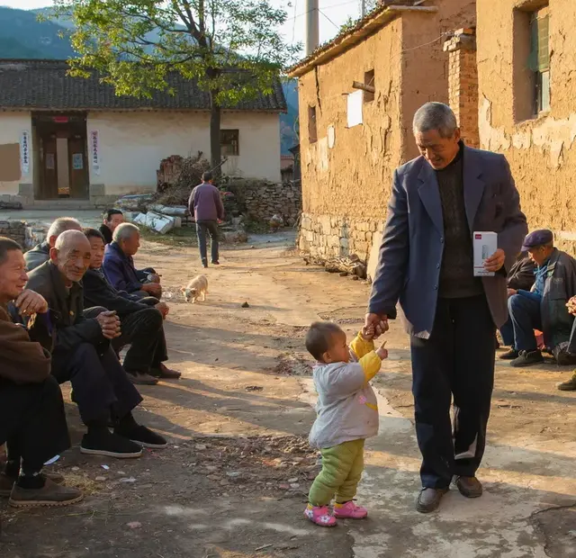 厦门通士达:文化传承,影像创新 | 摄影拉力赛图赏