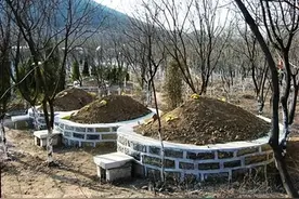 太离谱！300年前的祖坟被告知违建，有关部门：不归你们所有图片