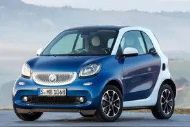 为什么没有微型燃油车推出了？图片