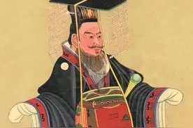 走近汉朝（二）02一石三鸟，武帝公议，灌夫窦婴、田蚡身死族灭图片