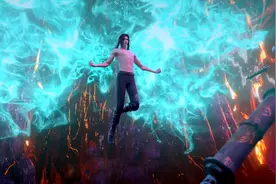 萧炎成功吞噬陨落心炎，美杜莎灵魂融合，双双中邪火主动开始备孕图片