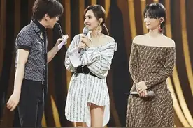 从深圳走出的五位明星，广东网友：他们看起来都不像广东人图片
