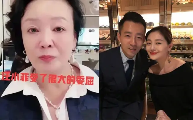 张兰和大S的对决，揭露了婚姻中婆媳关系的三个真相