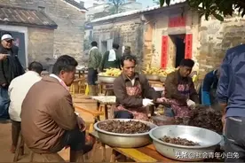 这就是乡愁这就是根的意义，不管走多远故乡依然是朝思暮想的地方图片