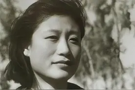 1941年项英牺牲，新婚妻子李又兰改嫁张爱萍，生下三个儿子皆栋梁图片