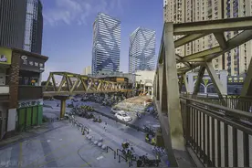 义乌是如何将小商品卖到全世界的？图片