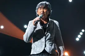 芒果新综《声生不息》首播全网零差评，“情怀杀”算是被它玩透了图片