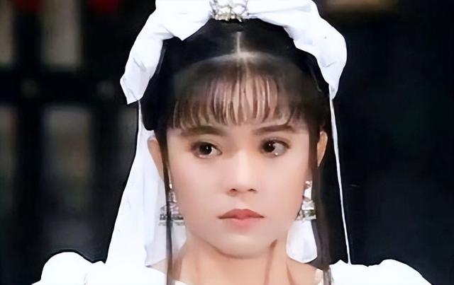 中6个漂亮女星现状:有人幸福,有人独居无子女(王仁甫与季芹复婚)