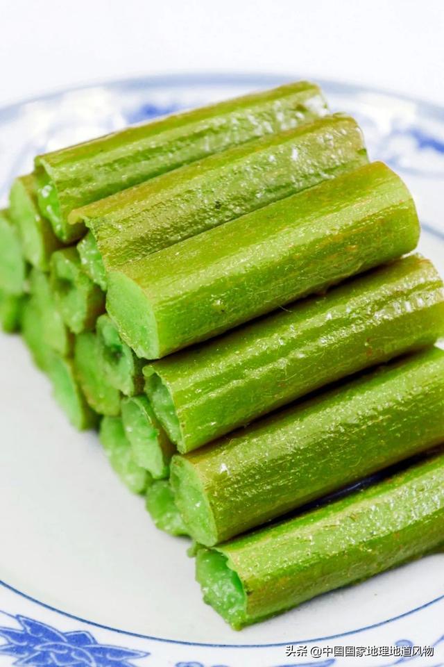 在中国，为什么北方的臭豆腐一枝独秀，南方的臭豆腐百花齐放？