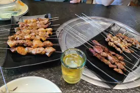 5种“掺假”的烧烤菜品，尤其是前3种，很多人都爱吃，你吃过几种图片