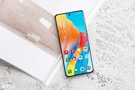 A系列全新力作，OPPO A1 Pro评测图片