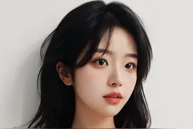 AI绘制养眼美女003期|逼真到令人垂涎图片