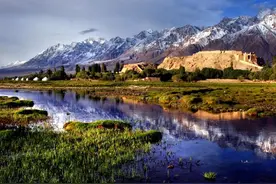 丢失128年的国土，2011年我国成功收回后，竟发现含有大量宝藏图片