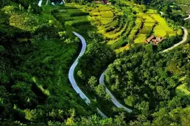 全国乡村旅游精品线路之山东——“齐鲁天路 嗨驾临朐”自驾之旅图片