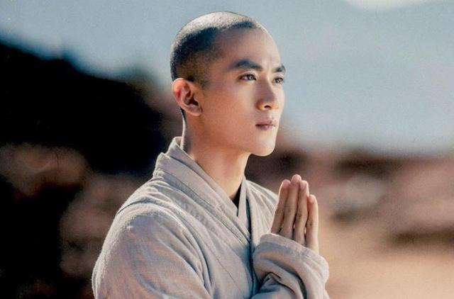 天龙后传：木婉清惨死，王语嫣生下别人的儿子，最后做了虚竹夫人