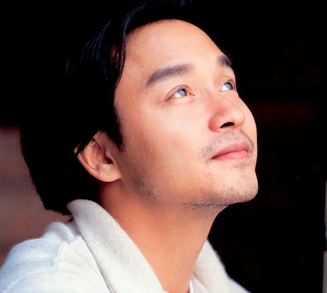 张国荣去世20周年,生前自杀过一次,曾交代希望火葬,遗愿曝光