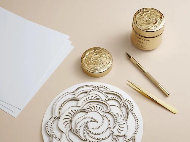 芬展幻彩美白身体乳